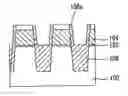 Fig. 01 - Method of forming gate of flash memory device