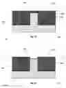 Fig. 06 - Non-planar microelectronic device having isolation element to mitigate fringe effects and method to fabricate same