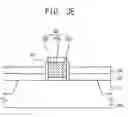 Fig. 05 - Methods of manufacturing field effect transistors having elevated source/drain regions