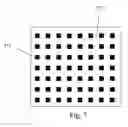 Fig. 12 - Method of fabricating a poly-silicon thin film