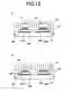 Fig. 12 - Method for fabricating image display device