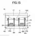 Fig. 14 - Method for fabricating image display device