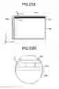 Fig. 22 - Method for fabricating image display device