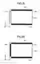 Fig. 24 - Method for fabricating image display device
