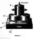 Fig. 02 - Method of improving adhesion strength of low dielectric constant layers