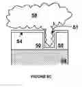Fig. 08 - Method of improving adhesion strength of low dielectric constant layers