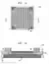 Fig. 02 - Integrated circuit having bond pad with improved thermal and mechanical properties