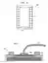 Fig. 04 - Integrated circuit having bond pad with improved thermal and mechanical properties