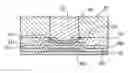 Fig. 01 - Method for mounting bumps on an under metallurgy layer