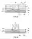 Fig. 06 - Method for mounting bumps on an under metallurgy layer