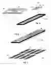 Fig. 04 - Pixel detector and method of manufacture and assembly thereof