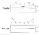 Fig. 22 - Substrate processing method and fabrication process of a semiconductor device