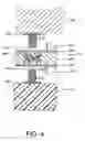 Fig. 05 - Method and apparatus for electrically connecting two substrates using a resilient wire bundle captured in an aperture of an interposer by a retention member