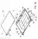 Fig. 04 - Panel assembly structure