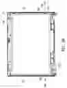 Fig. 05 - Panel assembly structure