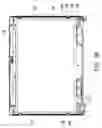 Fig. 09 - Panel assembly structure