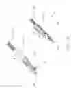 Fig. 11 - Card connector with ejector