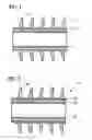 Fig. 02 - Electrical insulator, especially for medium and high voltages