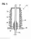 Fig. 04 - Electrical insulator, especially for medium and high voltages