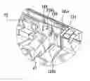 Fig. 01 - IC card wrong insertion preventing mechanism and IC card connector having the same