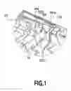 Fig. 02 - IC card wrong insertion preventing mechanism and IC card connector having the same