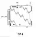 Fig. 04 - IC card wrong insertion preventing mechanism and IC card connector having the same