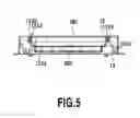 Fig. 06 - IC card wrong insertion preventing mechanism and IC card connector having the same