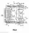 Fig. 07 - IC card wrong insertion preventing mechanism and IC card connector having the same
