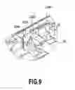 Fig. 10 - IC card wrong insertion preventing mechanism and IC card connector having the same