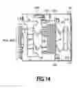 Fig. 15 - IC card wrong insertion preventing mechanism and IC card connector having the same
