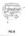 Fig. 19 - IC card wrong insertion preventing mechanism and IC card connector having the same