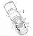 Fig. 14 - Nut seal assembly for coaxial connector