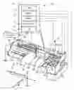 Fig. 01 - Electrode container box, printing device and nozzle inspection method