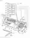 Fig. 02 - Electrode container box, printing device and nozzle inspection method