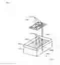 Fig. 08 - Electrode container box, printing device and nozzle inspection method