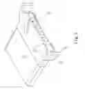 Fig. 03 - Socket with force applying member
