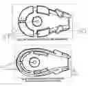 Fig. 06 - Cablecure, a guitar accessory