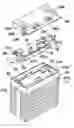 Fig. 01 - Power module structure and solid state relay using same