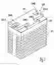 Fig. 02 - Power module structure and solid state relay using same