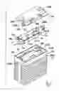 Fig. 03 - Power module structure and solid state relay using same