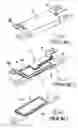 Fig. 14 - Power module structure and solid state relay using same