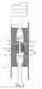 Fig. 04 - Connecting structure for lamp