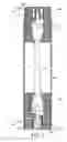 Fig. 06 - Connecting structure for lamp