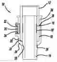 Fig. 01 - CRIMP SLEEVE CONNECTOR HAVING CRIMP INDICATOR