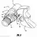 Fig. 05 - CRIMP SLEEVE CONNECTOR HAVING CRIMP INDICATOR
