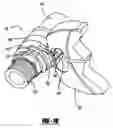 Fig. 06 - CRIMP SLEEVE CONNECTOR HAVING CRIMP INDICATOR