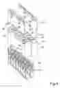 Fig. 05 - Plug-in connector for connecting electronic components