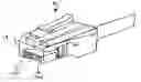 Fig. 01 - Active enclosure for use in power over ethernet powered device