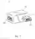 Fig. 08 - Electrical adapter