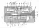 Fig. 01 - Connector assembly with mold removal hole